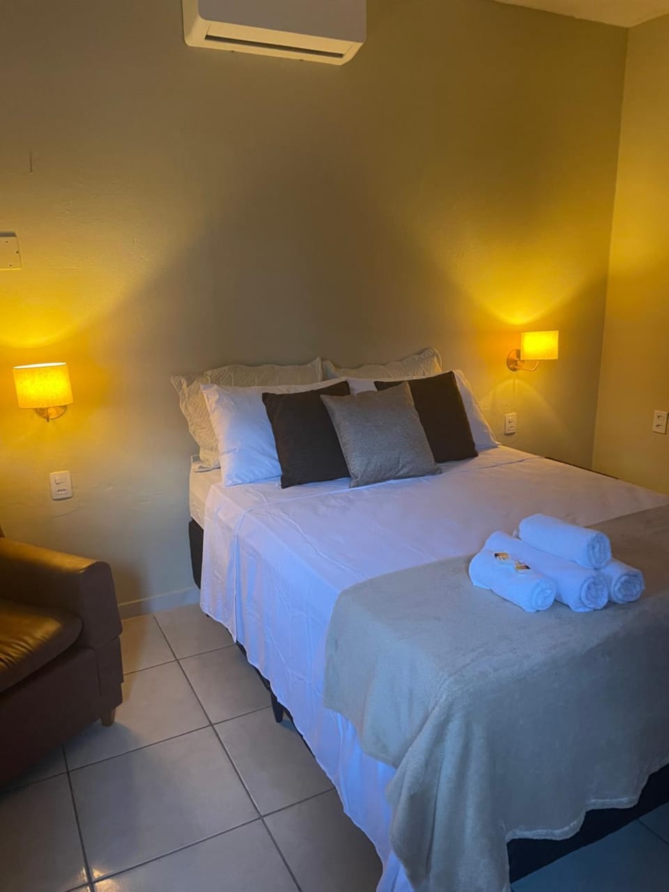 Meu Lugar Parnaiba Bed and Breakfast in State of Piauí, Brazil