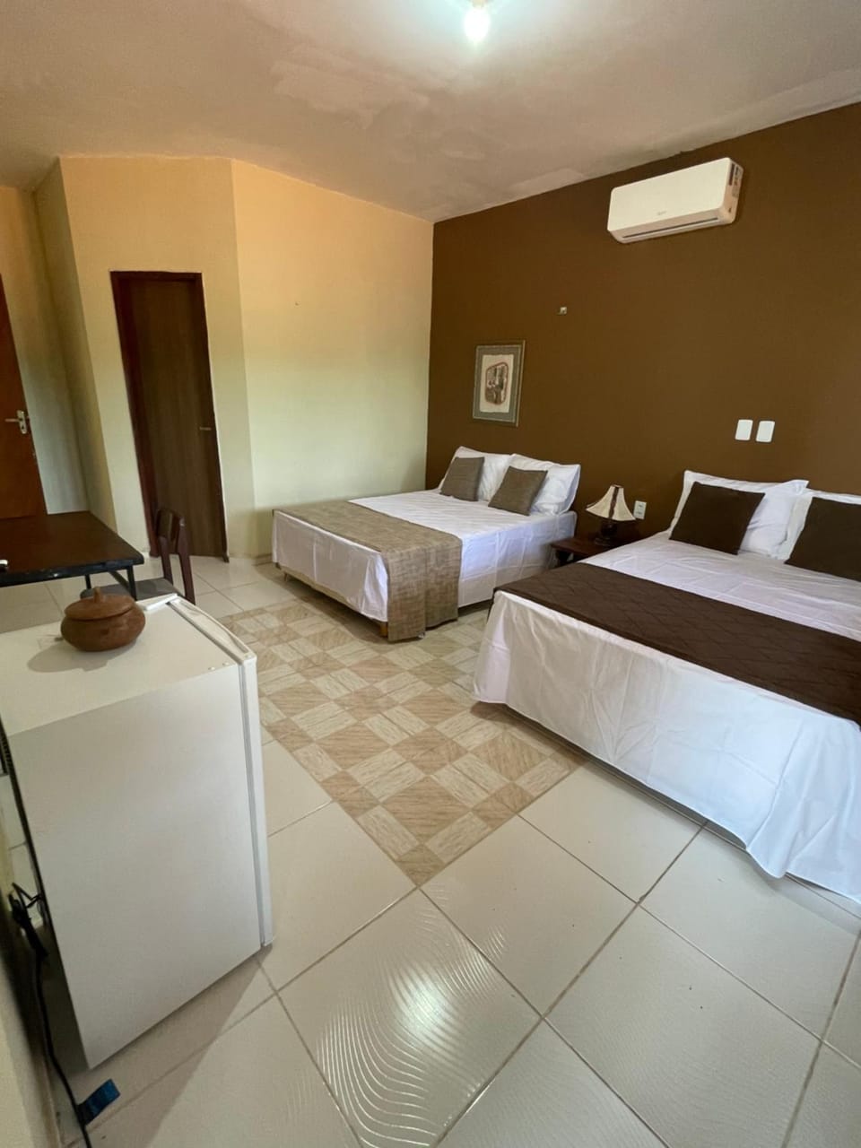 Meu Lugar Parnaiba Bed and Breakfast in State of Piauí, Brazil