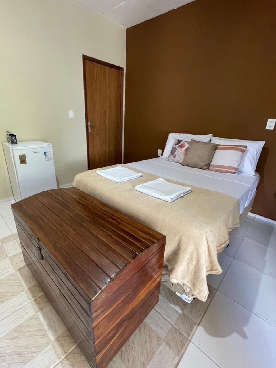 Meu Lugar Parnaiba Bed and Breakfast in State of Piauí, Brazil
