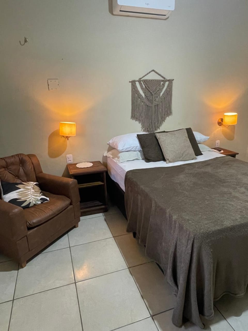 Meu Lugar Parnaiba Bed and Breakfast in State of Piauí, Brazil