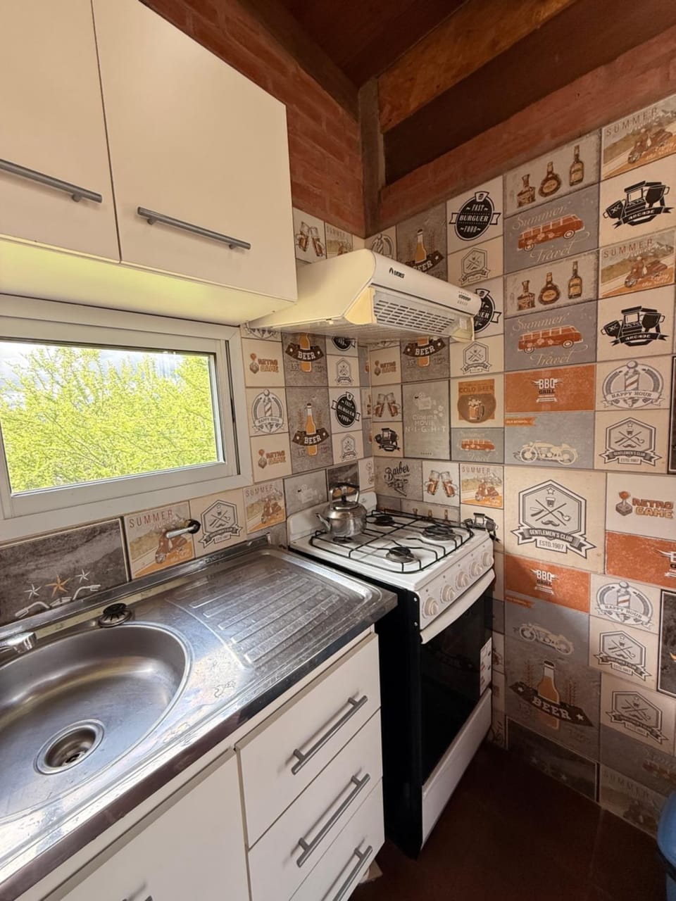 Casas de campo Traslasierra Apartment in Cordoba Province