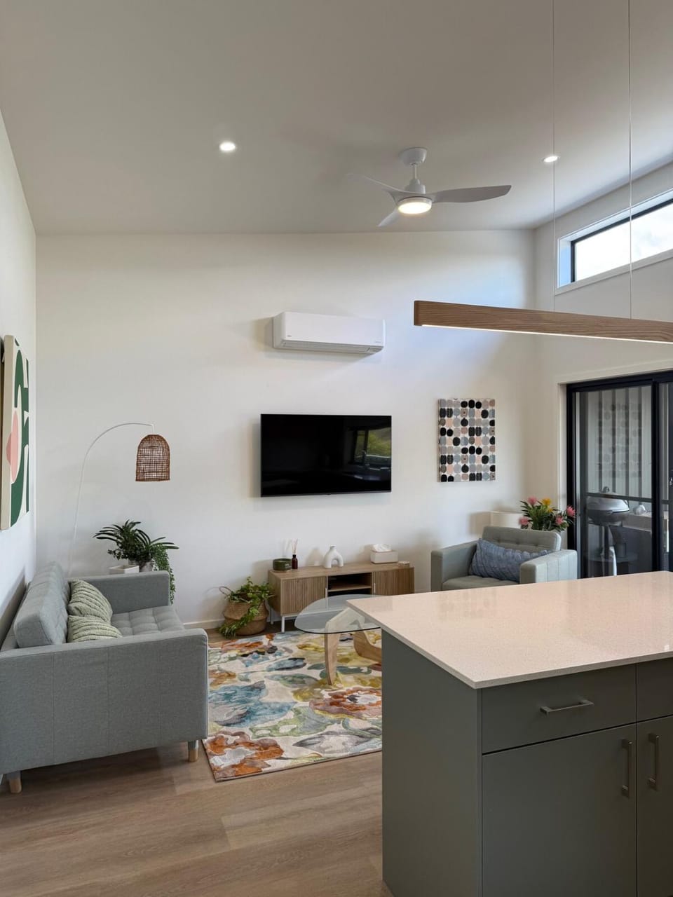Waratah apartment - Escape to Serene Rural Bliss! Apartment in Inverell