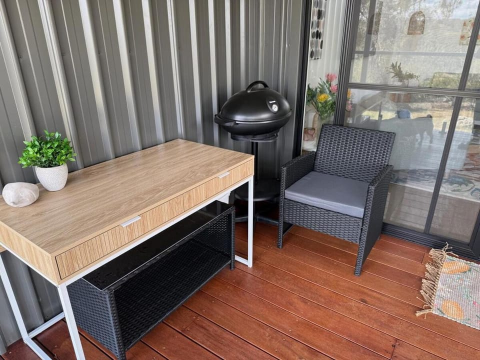 Waratah apartment - Escape to Serene Rural Bliss! Apartment in Inverell