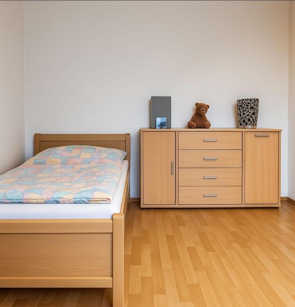 Bielefeld stay Apartment in Bielefeld