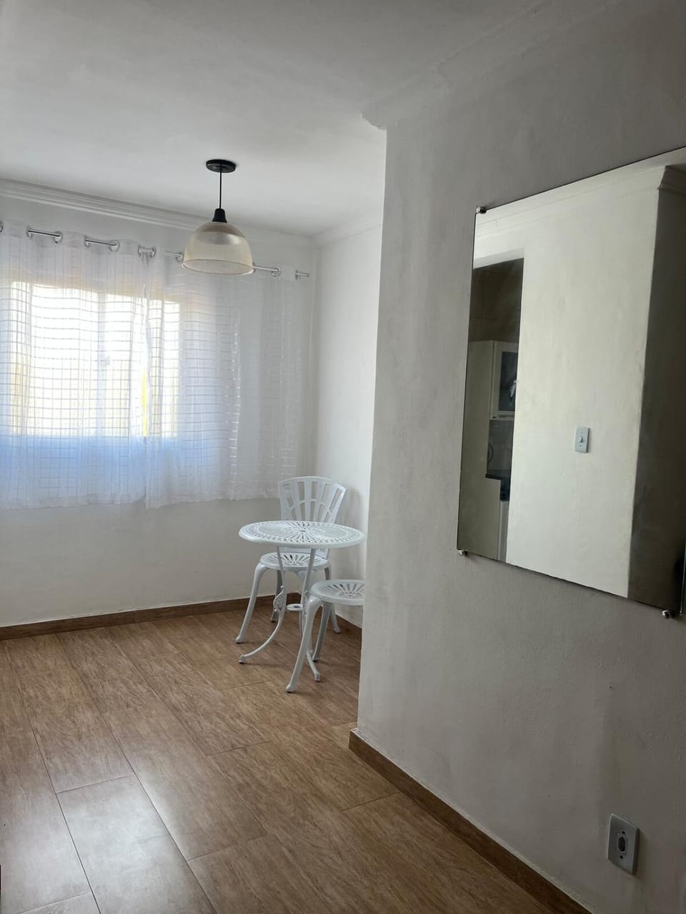 Hospedagem da Rose II Apartment in Cabo Frio
