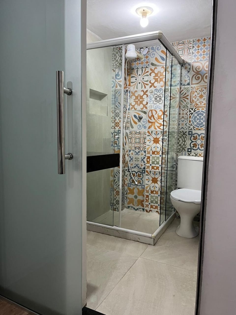 Hospedagem da Rose II Apartment in Cabo Frio