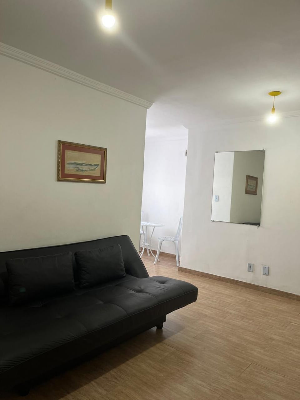 Hospedagem da Rose II Apartment in Cabo Frio