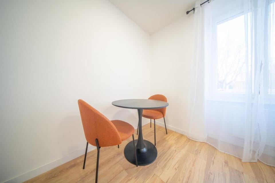 Saint Fiacre 1er Etage 3 Pers Proche Gare Apartment in Mulhouse