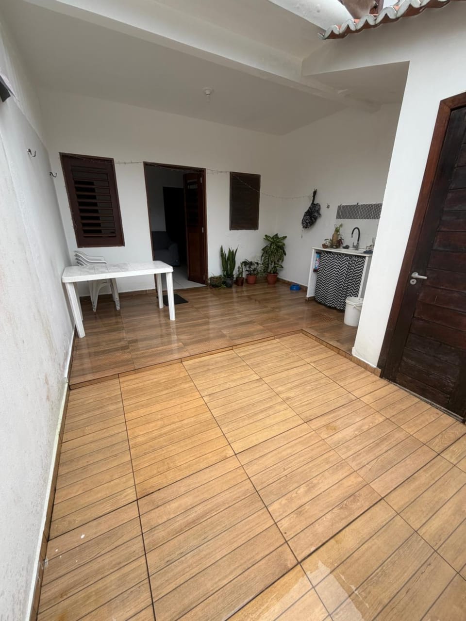 House Do Amor Apartment in Pipa Beach