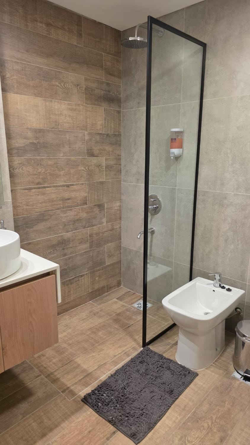 Shower, Toilet, Bathroom, bidet