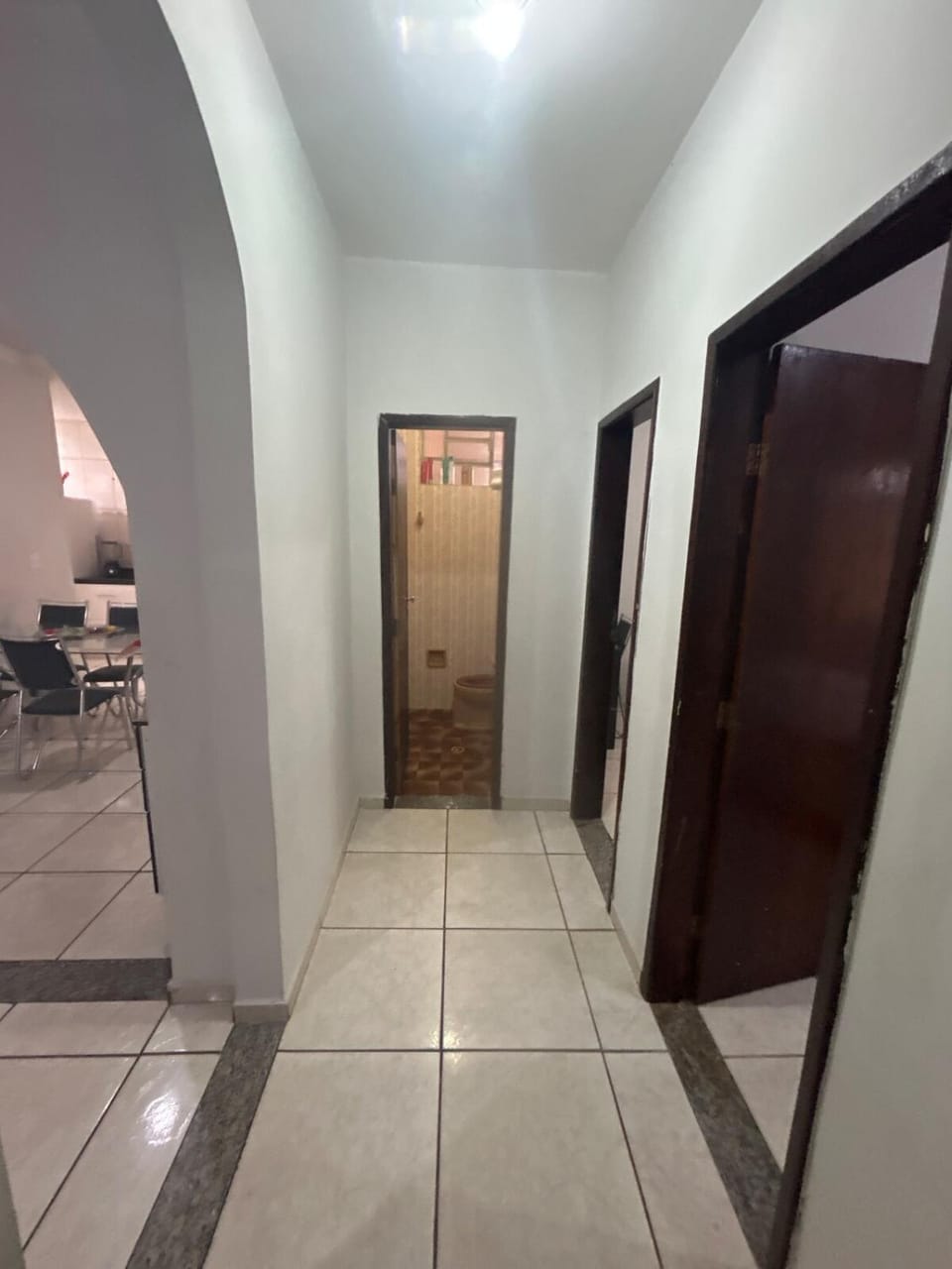 Casa BIG John 3 mato grosso House in State of São Paulo