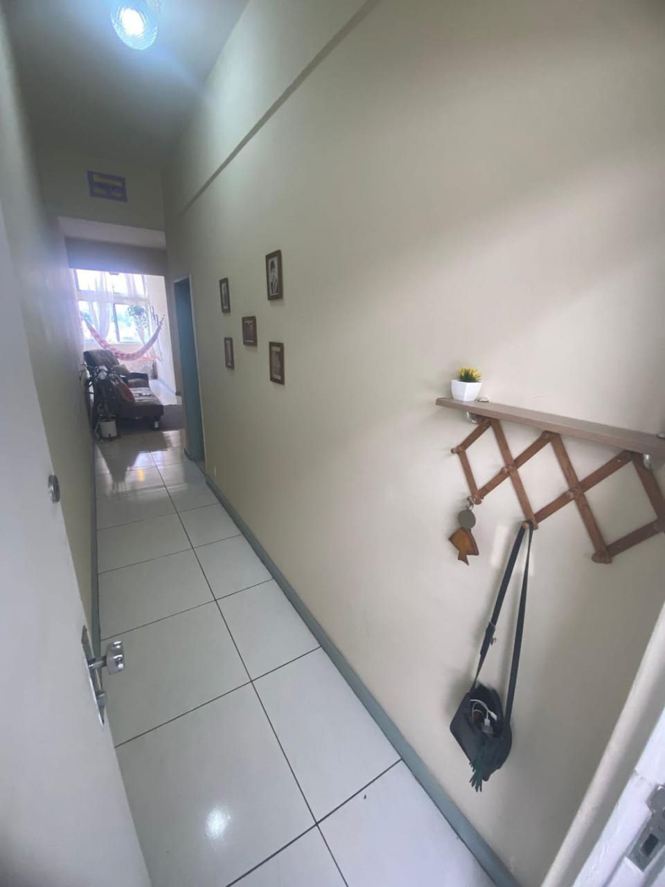 Pulso Carioca Apartment in Santa Teresa