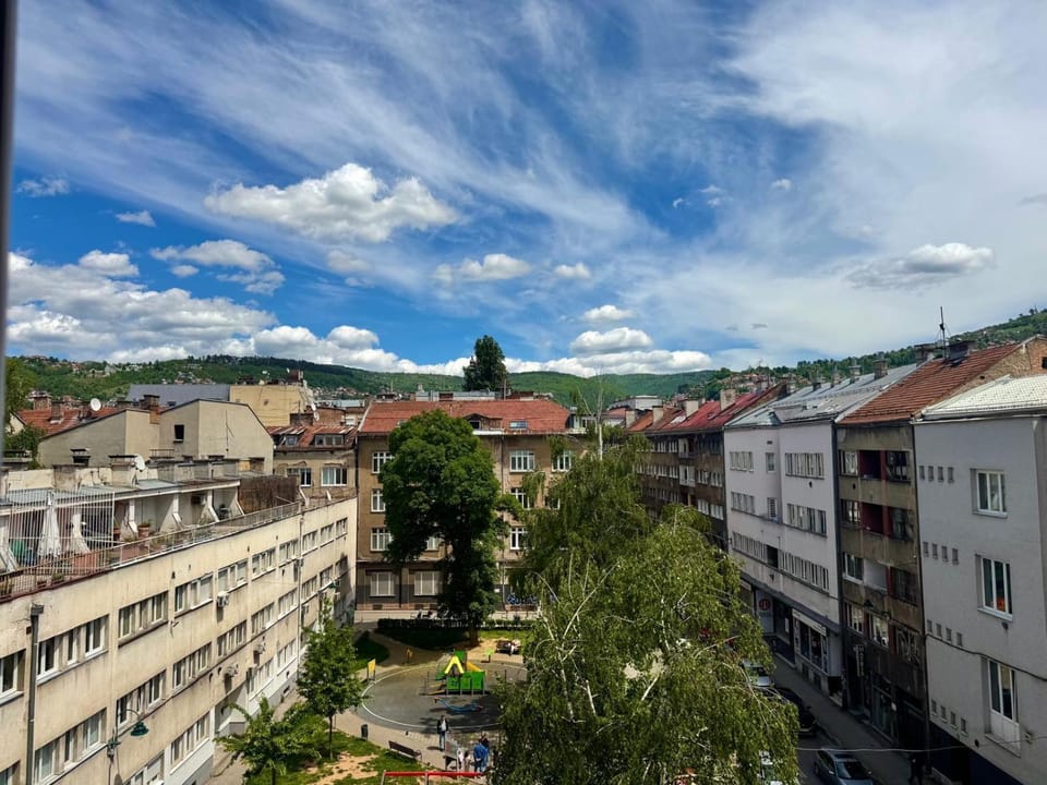 City view