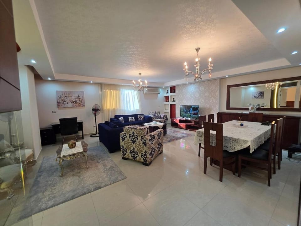 Executive Exclusive Cairo Mohandessin Giza Apart Apartment in Egypt