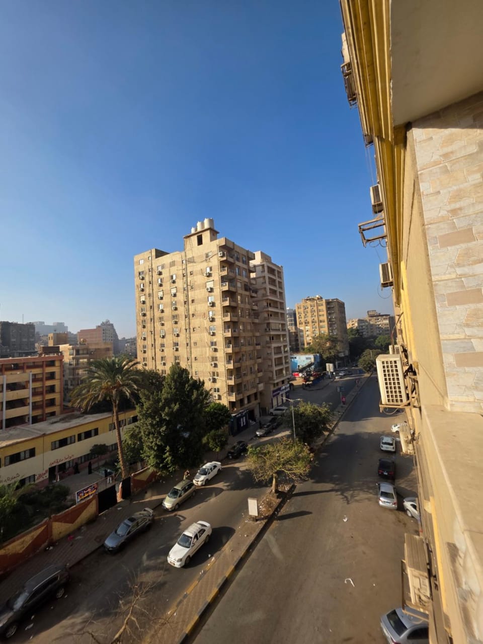 Executive Exclusive Cairo Mohandessin Giza Apart Apartment in Egypt
