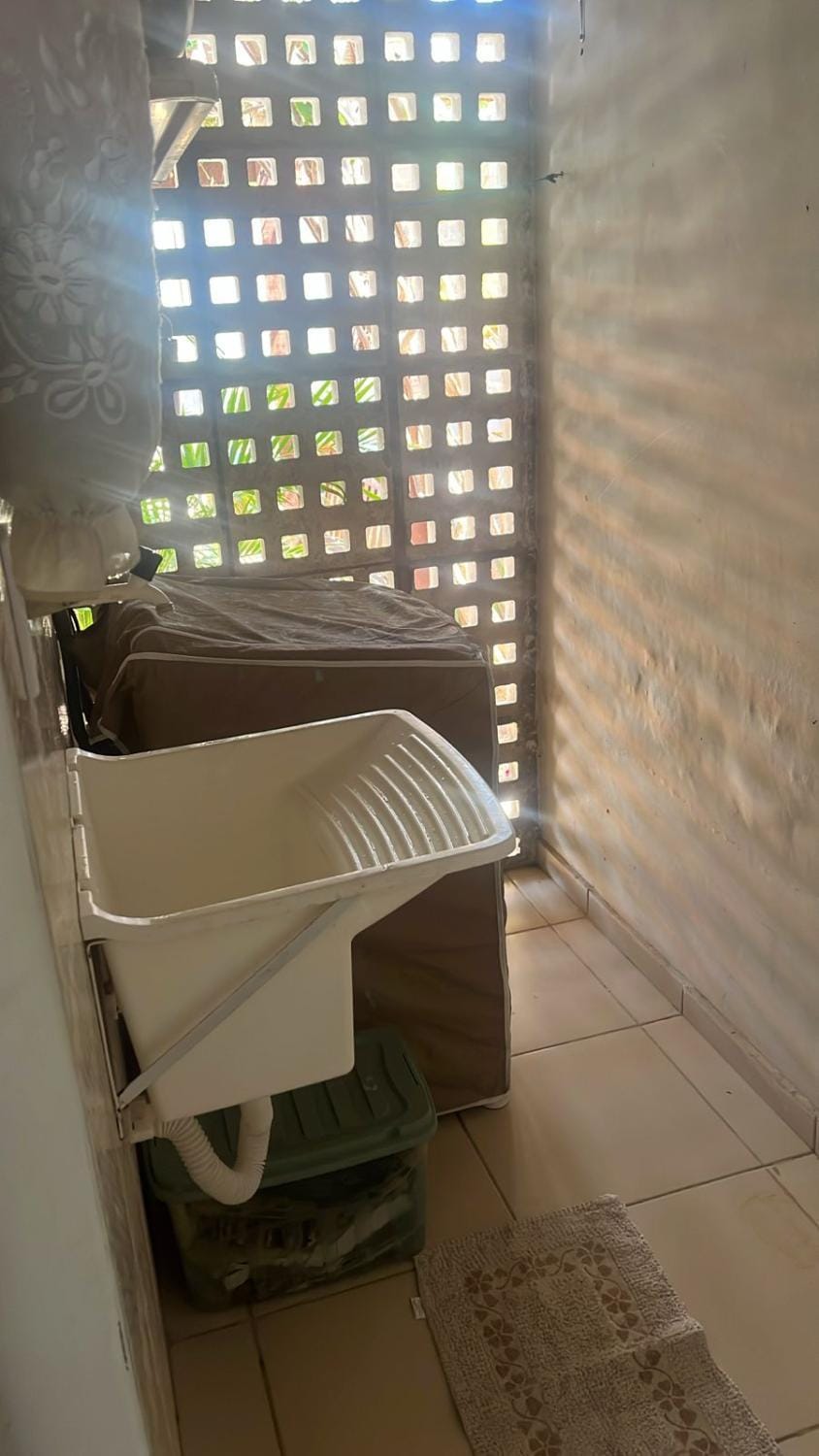 Casa Temporada Peter House in State of Piauí, Brazil