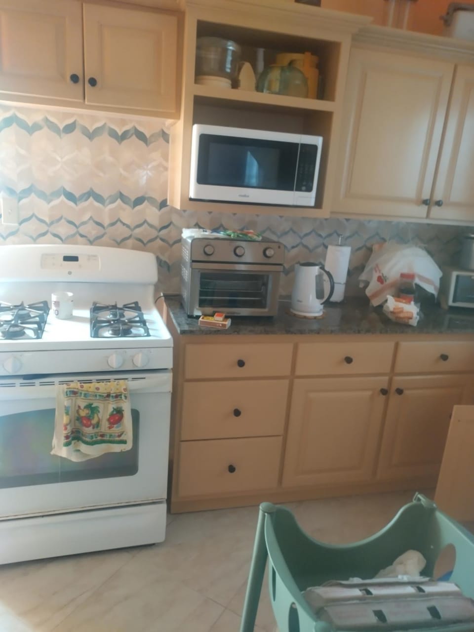Carol Resident Apartment in Antigua and Barbuda