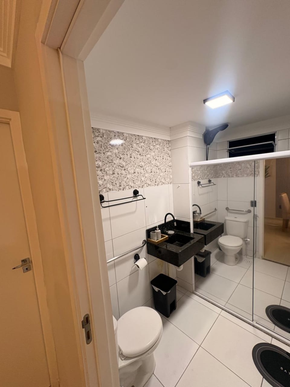 Apartamento Aracaju Universidade Federal Apartment in Aracaju