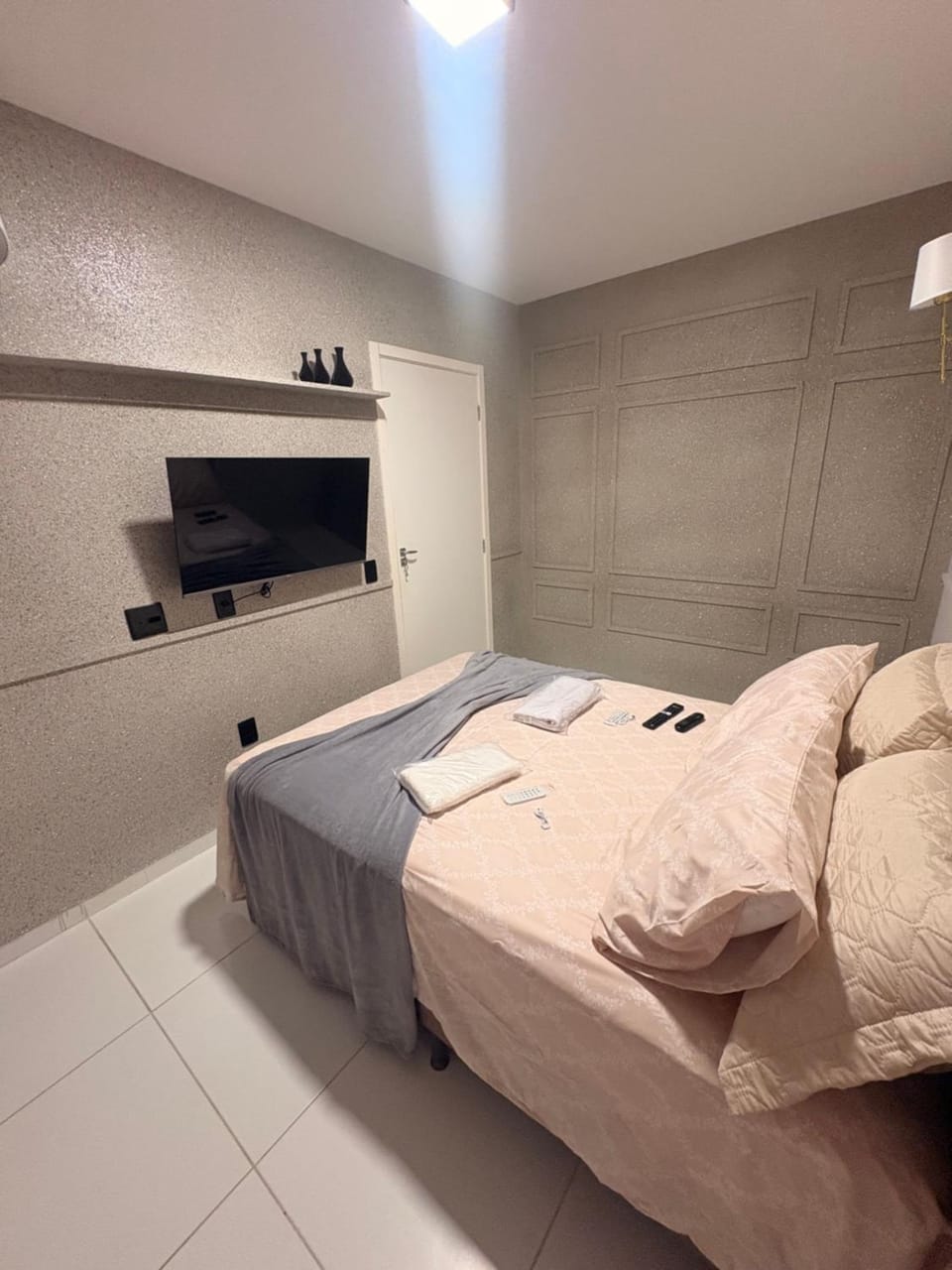 Apartamento Aracaju Universidade Federal Apartment in Aracaju