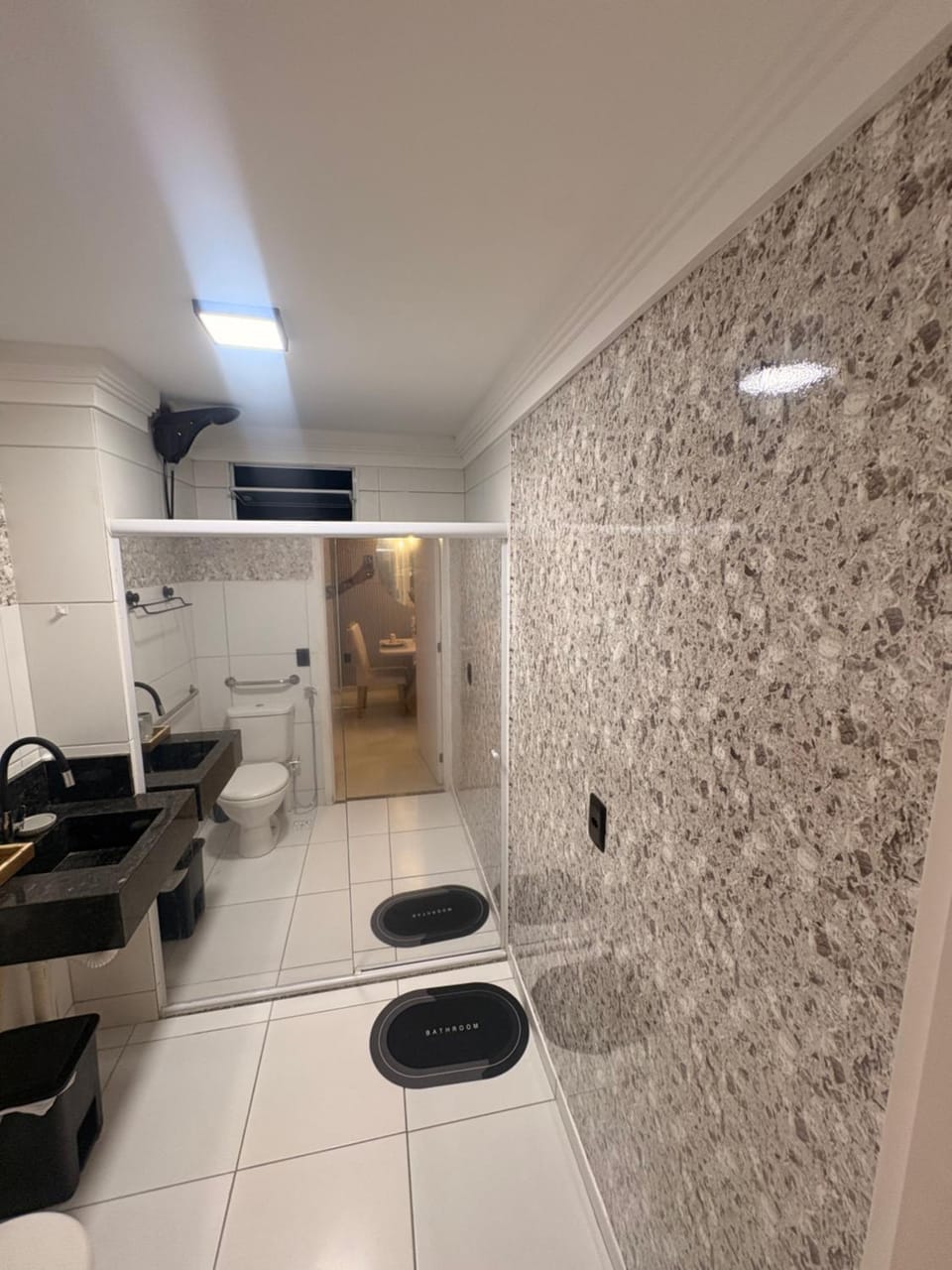 Apartamento Aracaju Universidade Federal Apartment in Aracaju