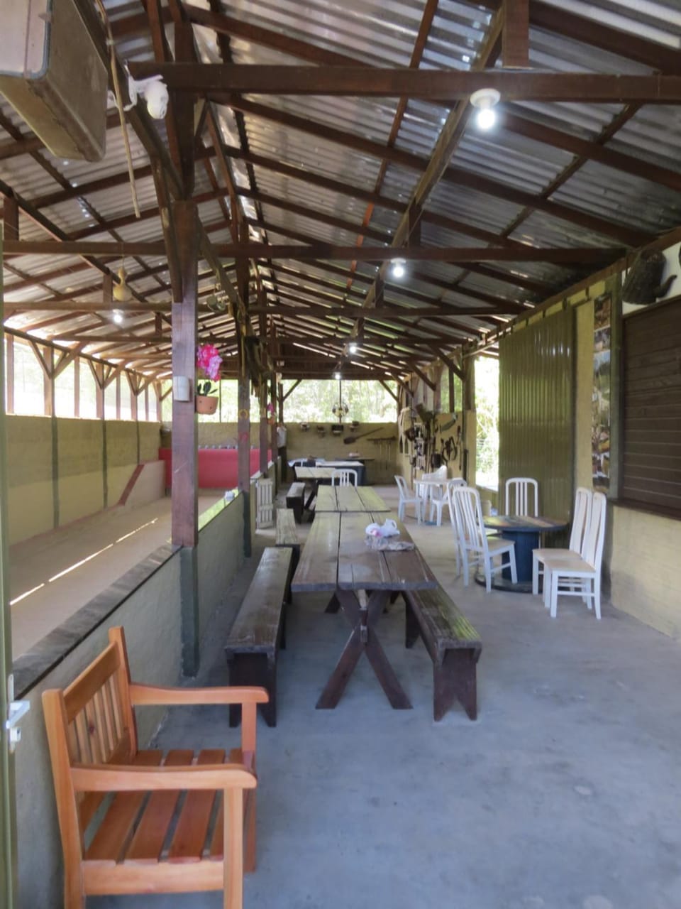 Chácara Campground/ 
RV Resort in State of Santa Catarina
