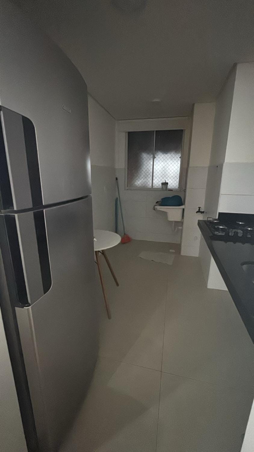 Mirantes Caminhos do Mar Apartment in Parnamirim
