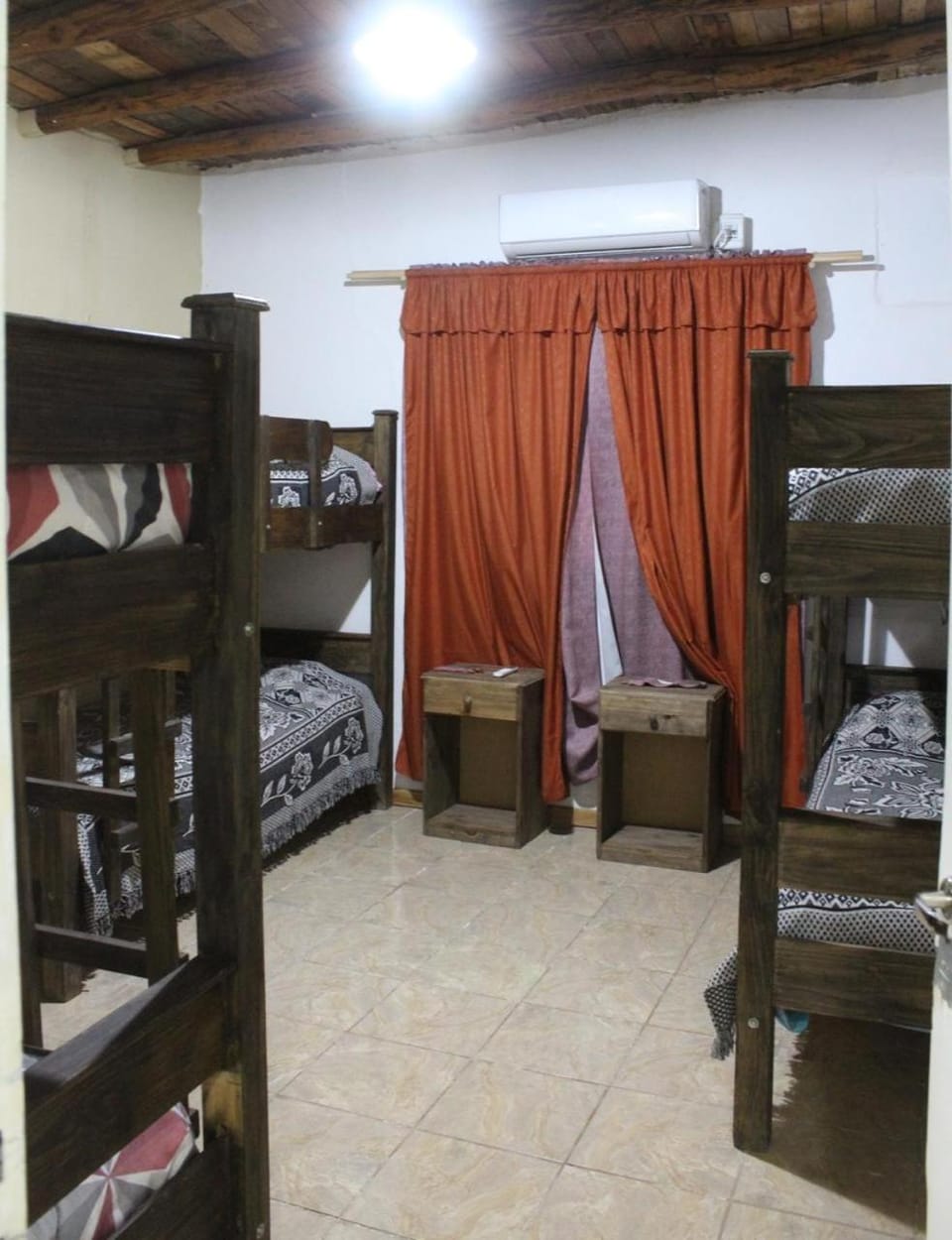 Alalá Campo Apartment in San Juan Province, Argentina