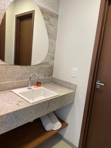 Apto Premium Resort - Aqualand Park Apartment in State of Pará