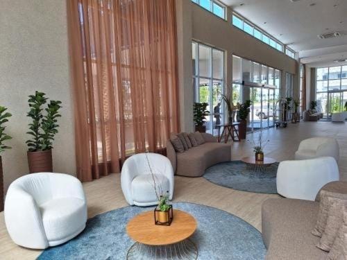 Apto Premium Resort - Aqualand Park Apartment in State of Pará