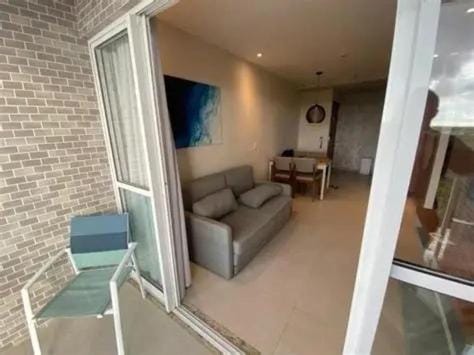Apto Premium Resort - Aqualand Park Apartment in State of Pará