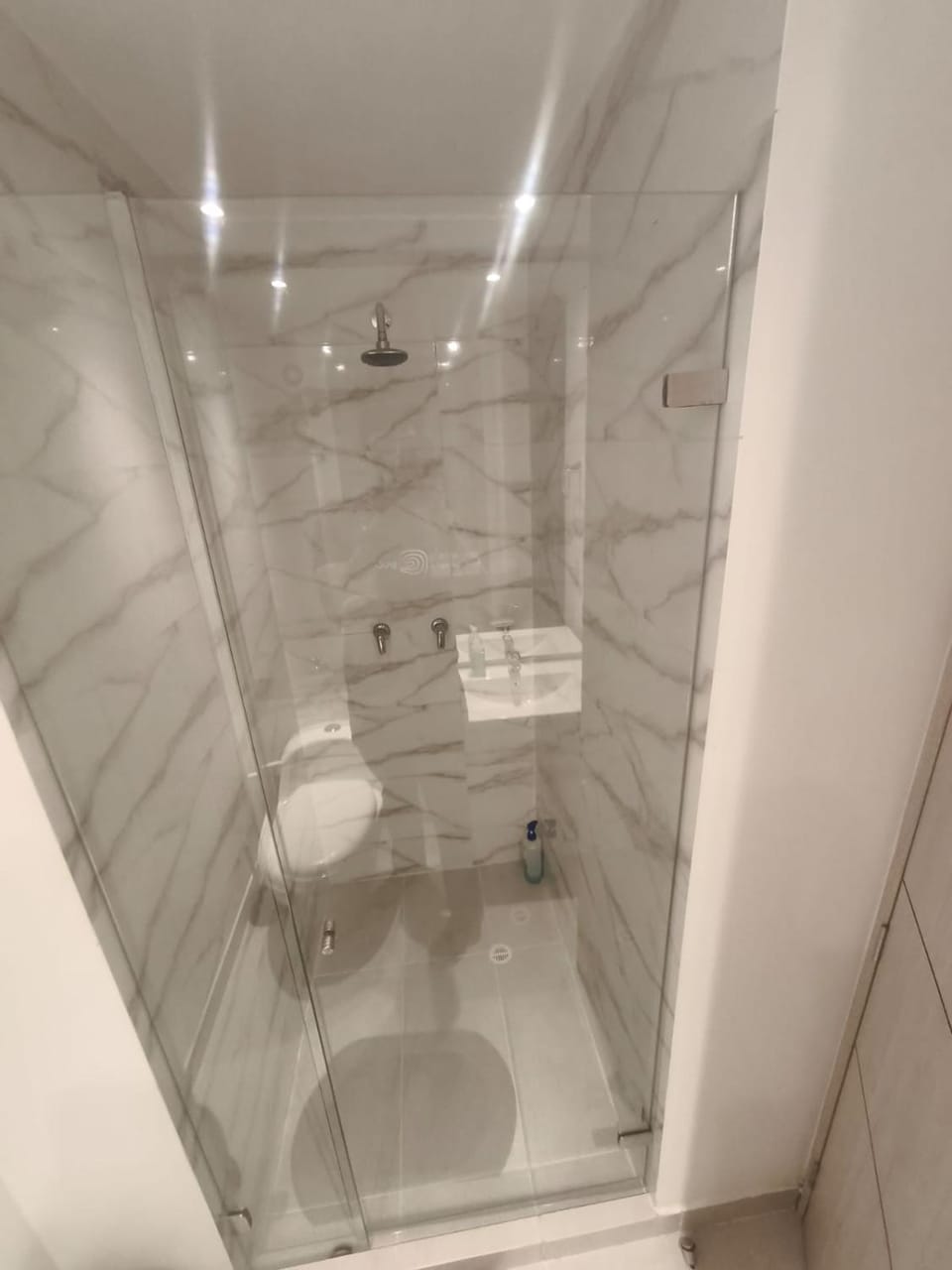 Shower