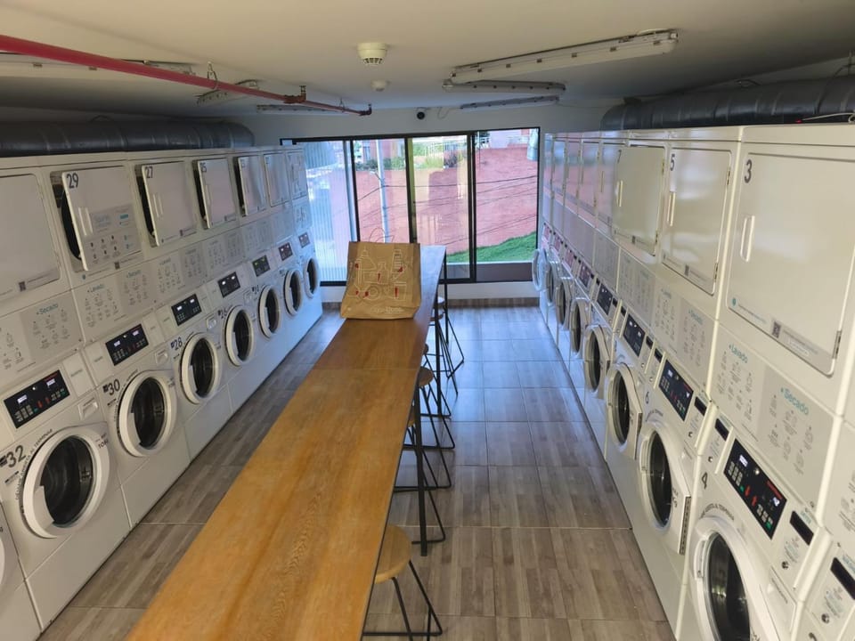 laundry