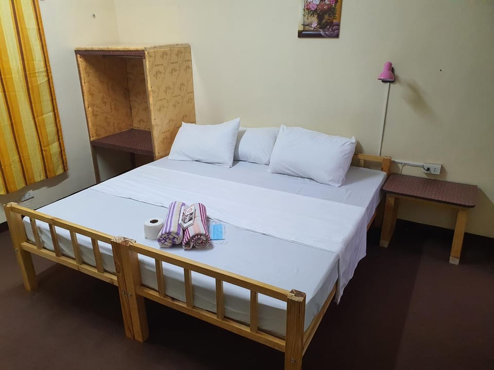 Cool Martin Family Hotel and Resort Resort in Bacoor