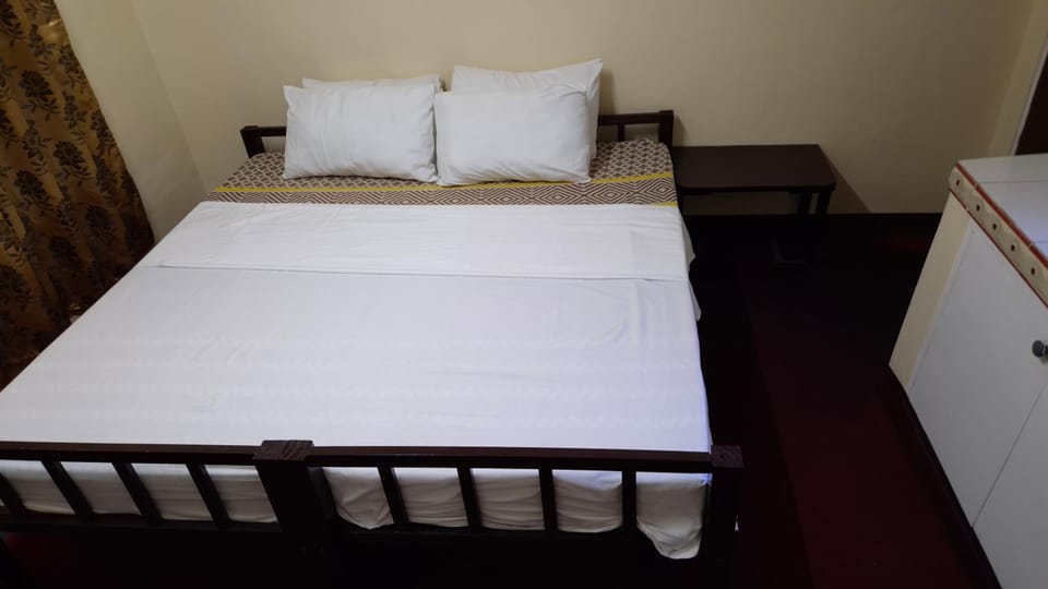 Cool Martin Family Hotel and Resort Resort in Bacoor