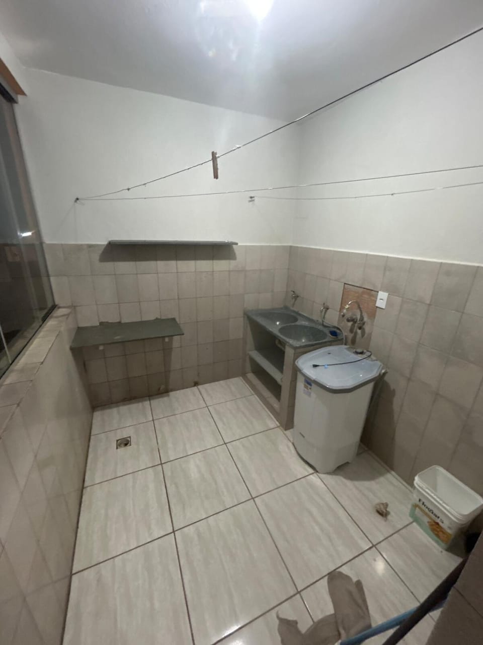 Casa BIG John 5 Bahia House in State of São Paulo