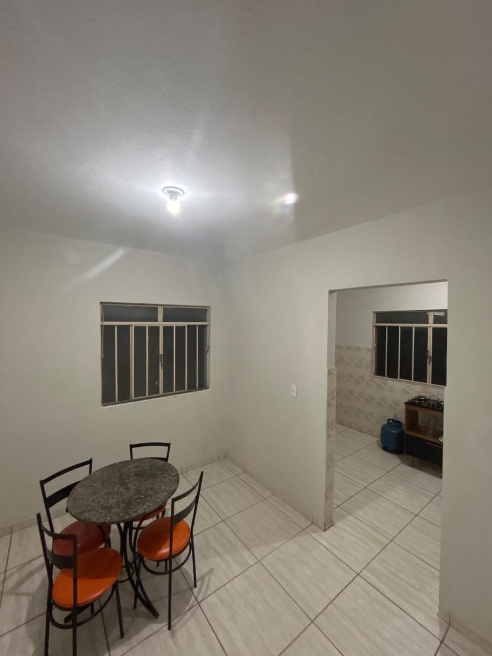 Casa BIG John 5 Bahia House in State of São Paulo