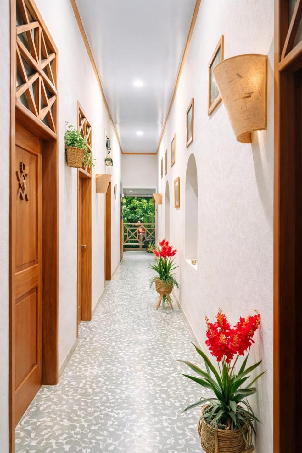 H Boutique Blessed Apartment hotel in Atlántida Department