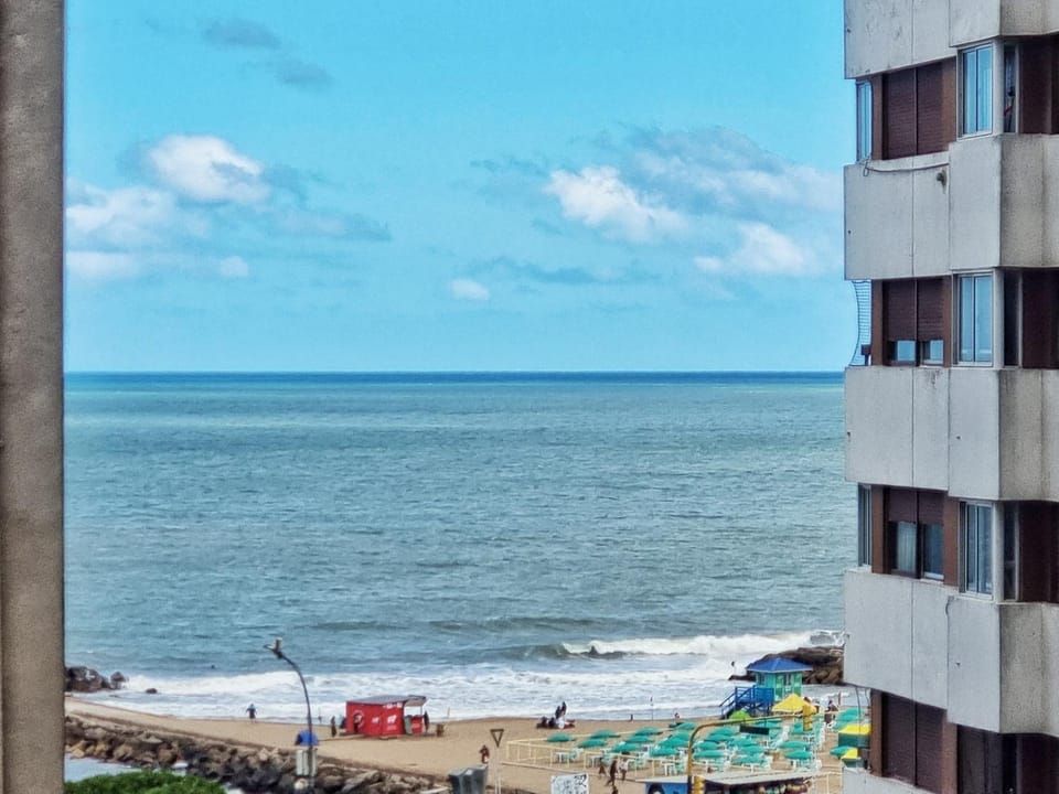 Natural landscape, Beach, Sea view