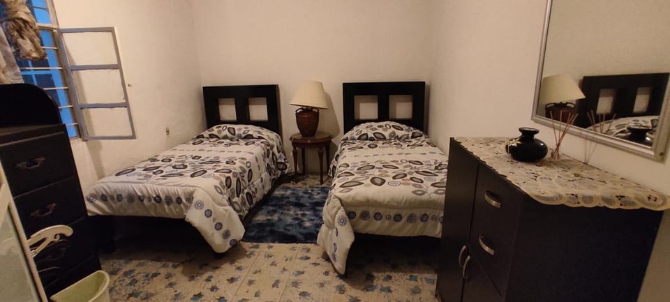 Casa Miravalle Apartment in Aguascalientes