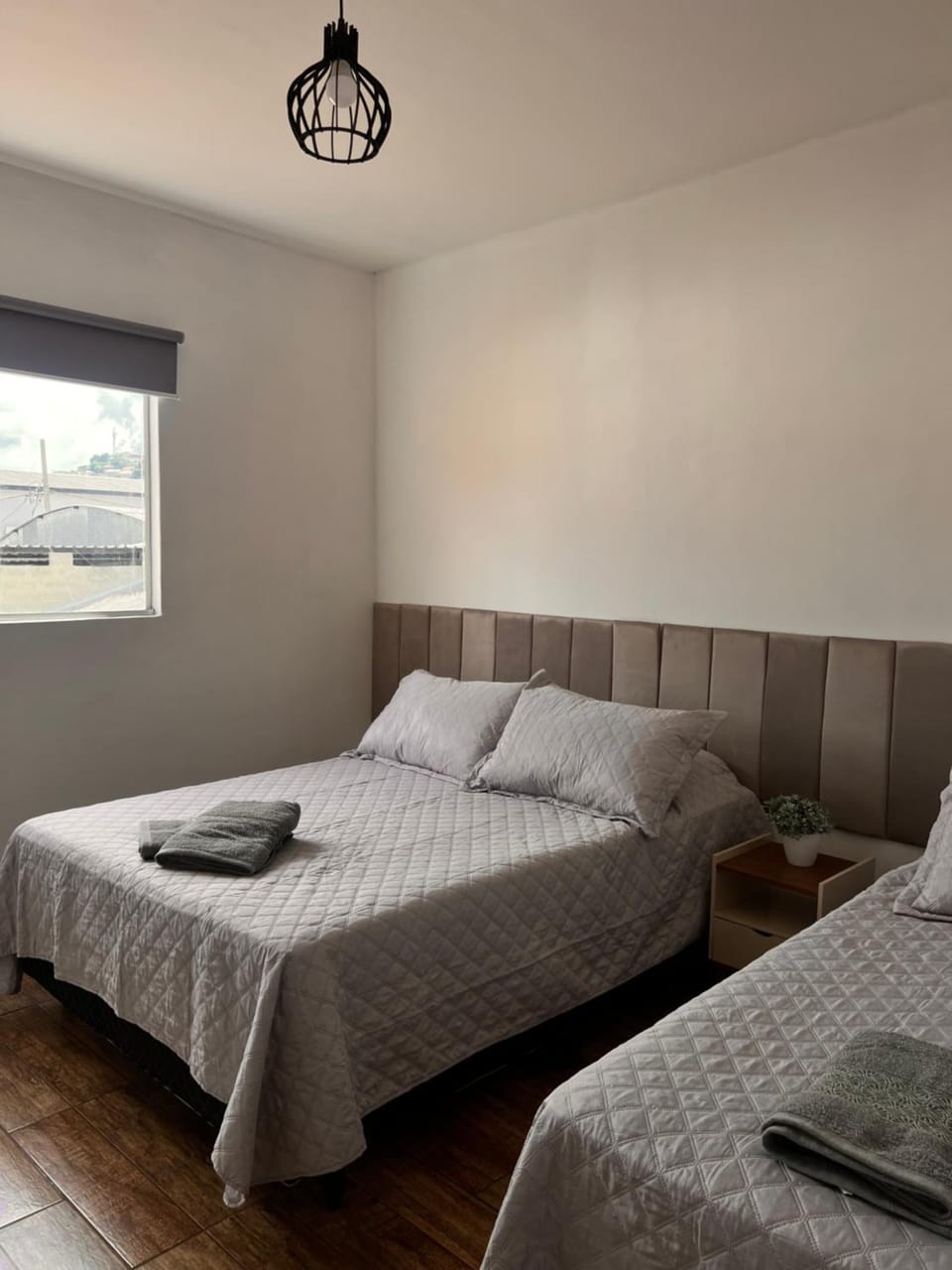 Apartamento Novo e Completo em São Lourenço-MG Apartment in State of São Paulo