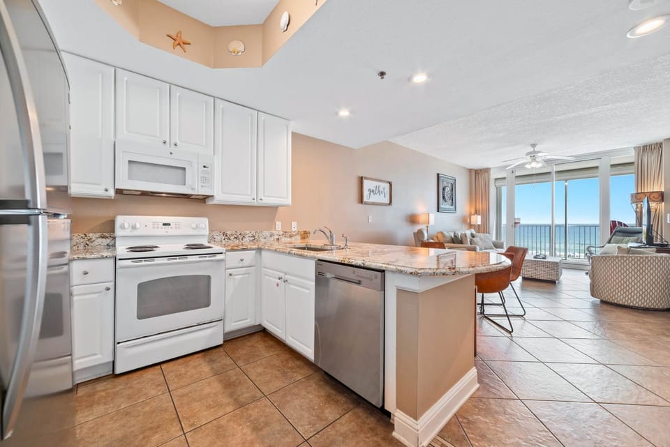Lighthouse Unit 314 House in Gulf Shores