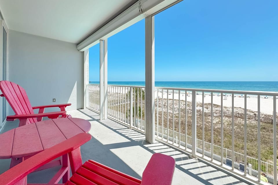 Lighthouse Unit 314 House in Gulf Shores