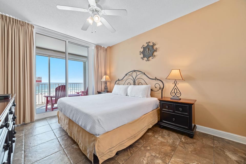 Lighthouse Unit 314 House in Gulf Shores