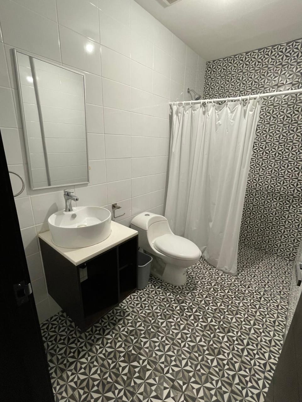 Apartamento 06 - 6ta Av Z1 Edificio Histórico Edwards Apartment in Guatemala City