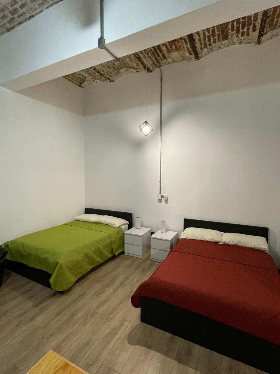 Apartamento 06 - 6ta Av Z1 Edificio Histórico Edwards Apartment in Guatemala City