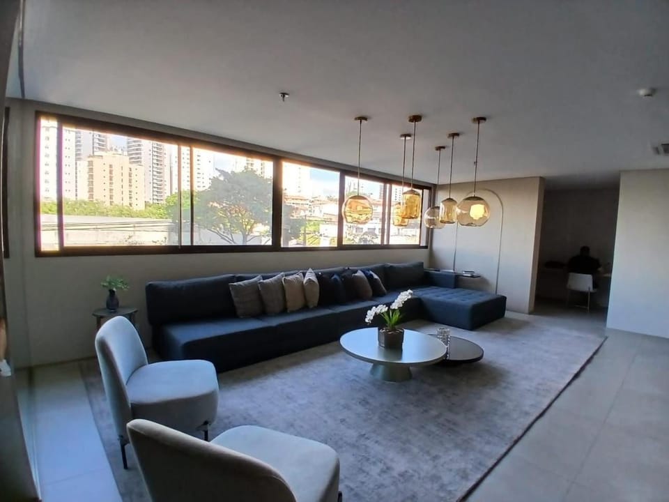 Cond. Wonder Ipiranga | Mobilidade e Conforto Apartment in Sao Paulo City