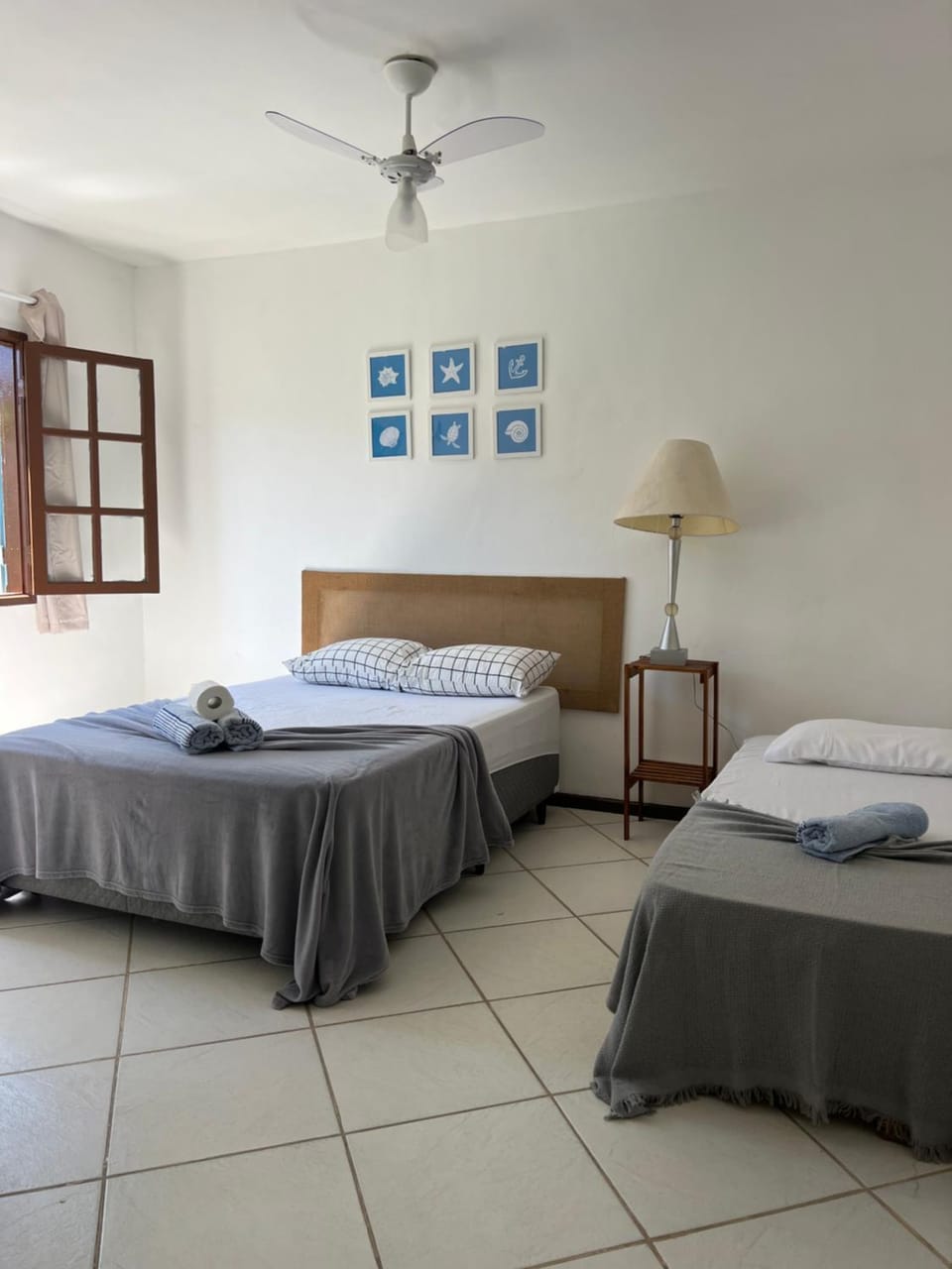 Suíte Maravilhas 05 Bed and Breakfast in State of Rio de Janeiro