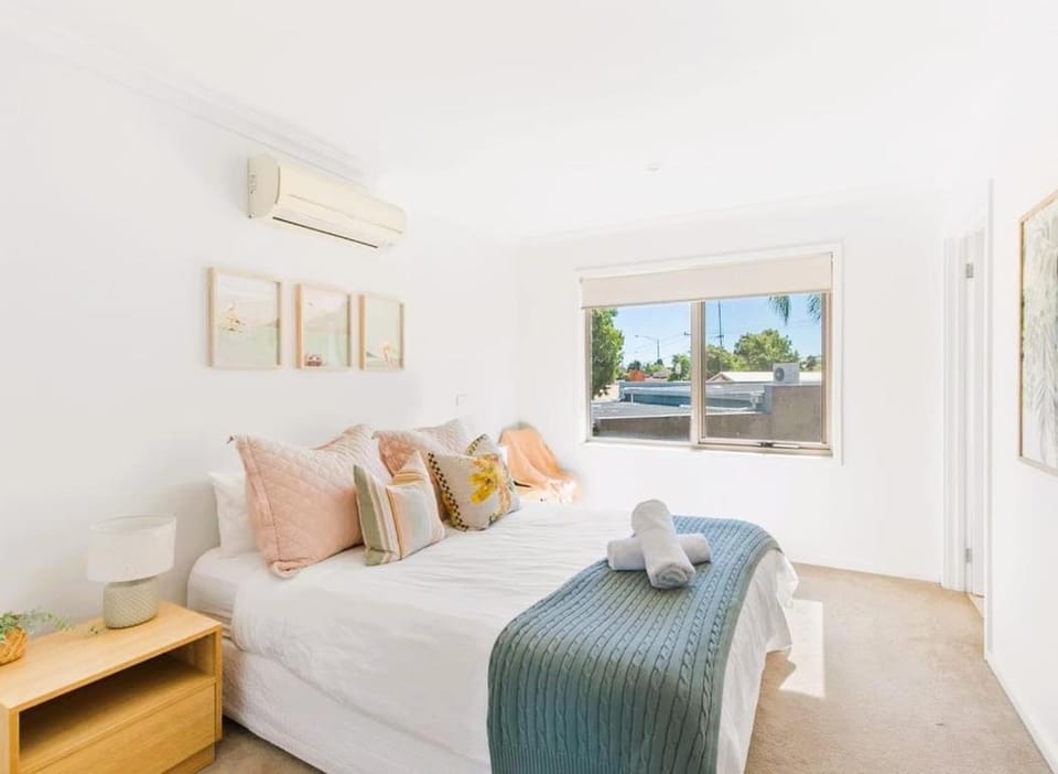 Nagambie High St Apartment in Nagambie