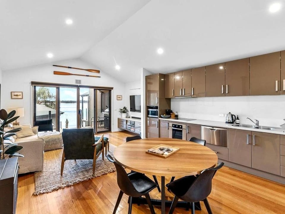 Nagambie High St Apartment in Nagambie