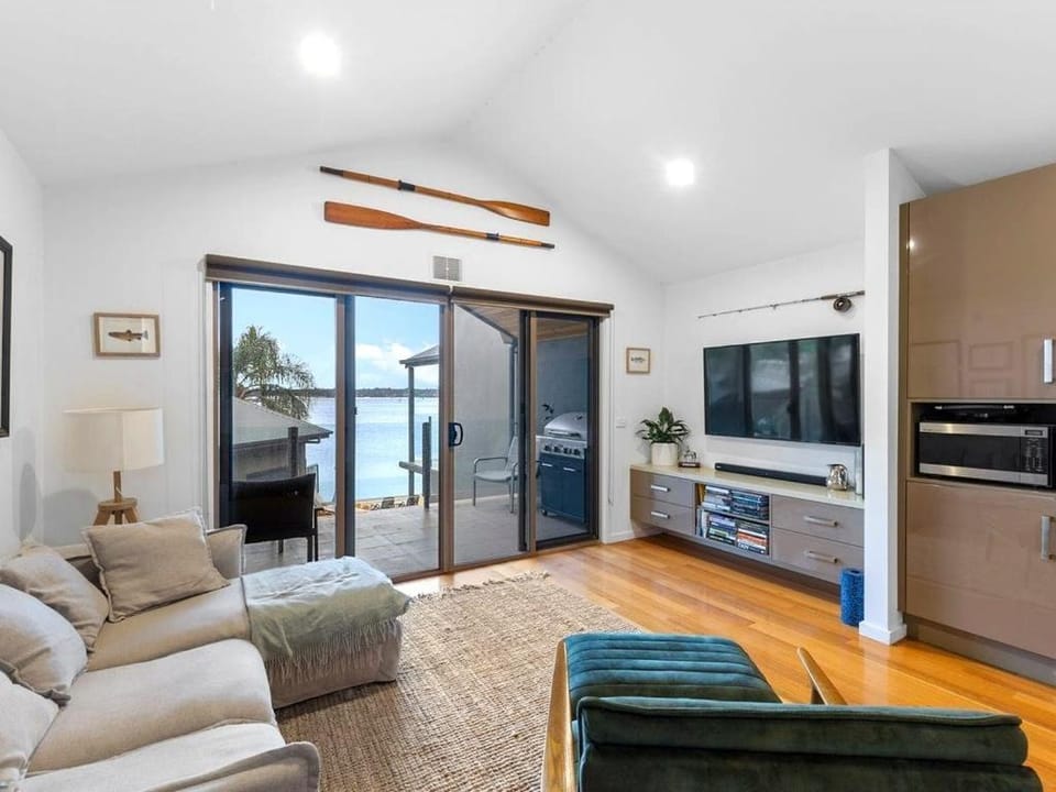 Nagambie High St Apartment in Nagambie